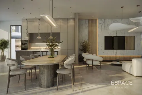 Купить квартиру в Дубае: 2 спальни, 226м², № 71088 - фото 3