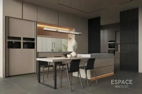 Apartamento en Dubai, 2 dormitorios, 226 m², № 71088 - foto 2