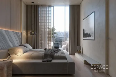 Apartamento en Dubai, 2 dormitorios, 226 m², № 71088 - foto 6