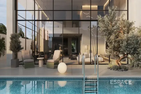 Apartamento en Dubai, 2 dormitorios, 226 m², № 71088 - foto 11