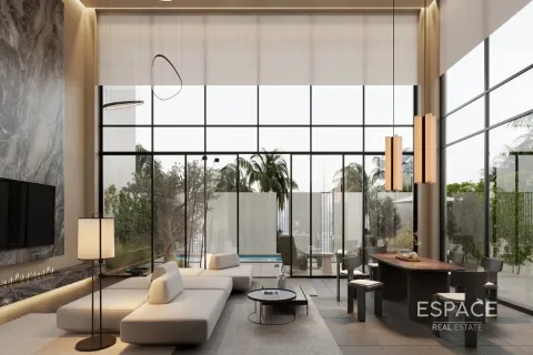 Купить квартиру в Дубае: 2 спальни, 226м², № 71088 - фото 4