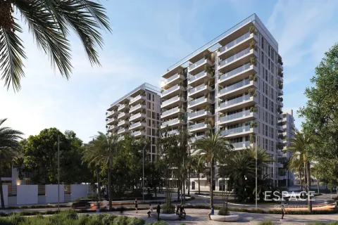 Купить квартиру в Дубае: 2 спальни, 226м², № 71088 - фото 8