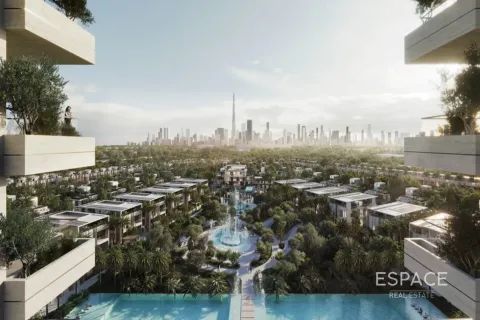 Apartment in Dubai 2 bedrooms, 226 sq.m. № 71088