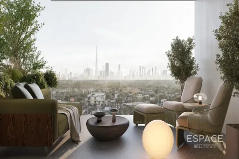 Apartamento en Dubai, 2 dormitorios, 226 m², № 71088 - foto 5