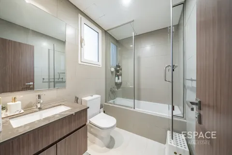 Купить таунхаус в Мудоне, Дубай: 4 спальни, 259м², № 71089 - фото 12