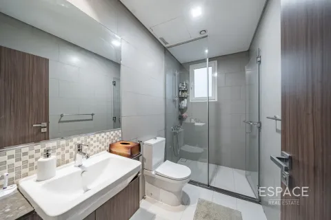 Купить таунхаус в Мудоне, Дубай: 4 спальни, 259м², № 71089 - фото 5