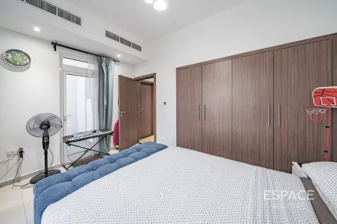 Купить таунхаус в Мудоне, Дубай: 4 спальни, 259м², № 71089 - фото 10