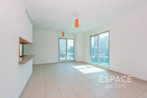 Apartment in Dubai Marina, Dubai 2 bedrooms, 131 sq.m. № 71083 - photo 2