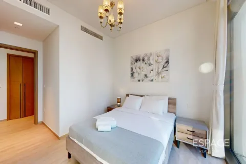 Купить квартиру в Dubai Creek Harbour, Dubai Creek Harbour (The Lagoons), Дубай: 1 спальня, 65м², № 71086 - фото 6