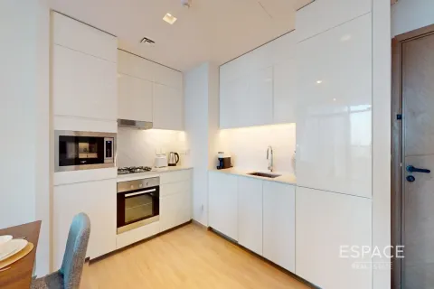 Купить квартиру в Dubai Creek Harbour, Dubai Creek Harbour (The Lagoons), Дубай: 1 спальня, 65м², № 71086 - фото 10