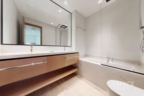 Купить квартиру в Dubai Creek Harbour, Dubai Creek Harbour (The Lagoons), Дубай: 1 спальня, 65м², № 71086 - фото 8