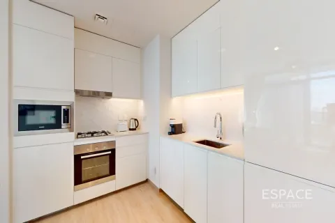 Купить квартиру в Dubai Creek Harbour, Dubai Creek Harbour (The Lagoons), Дубай: 1 спальня, 65м², № 71086 - фото 9