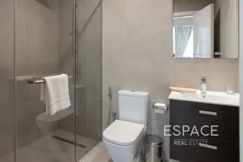 شقة في Marina Arcade Tower, مرسى دبي, دبي 2 غرف نوم, 112 م² رقم 71085 - صورة 11