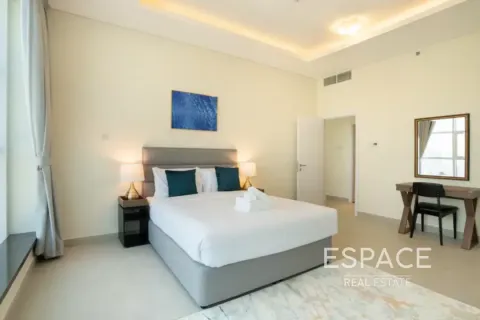 شقة في Marina Arcade Tower, مرسى دبي, دبي 2 غرف نوم, 112 م² رقم 71085 - صورة 5