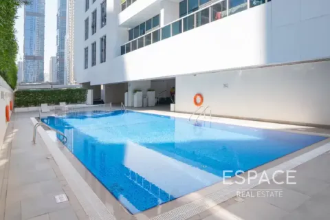 شقة في Marina Arcade Tower, مرسى دبي, دبي 2 غرف نوم, 112 م² رقم 71085 - صورة 12