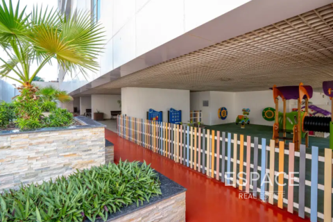 شقة في Marina Arcade Tower, مرسى دبي, دبي 2 غرف نوم, 112 م² رقم 71085 - صورة 14