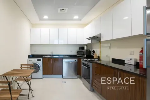 شقة في Marina Arcade Tower, مرسى دبي, دبي 2 غرف نوم, 112 م² رقم 71085 - صورة 8