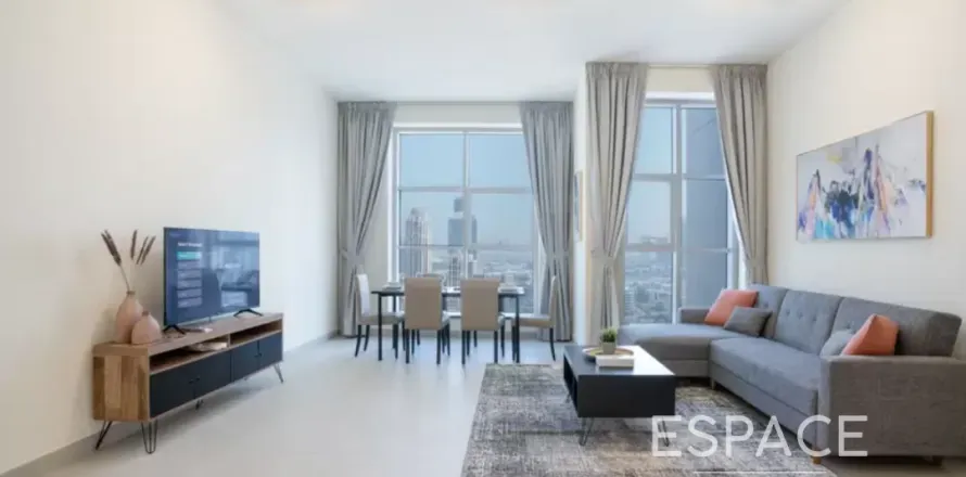 شقة في Marina Arcade Tower, مرسى دبي, دبي 2 غرف نوم, 112 م² رقم 71085