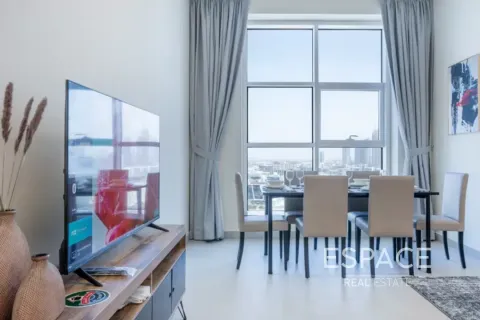 شقة في Marina Arcade Tower, مرسى دبي, دبي 2 غرف نوم, 112 م² رقم 71085 - صورة 3