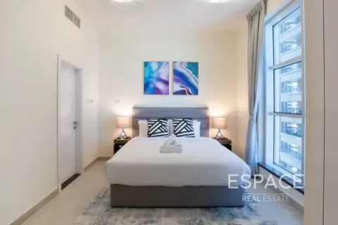 شقة في Marina Arcade Tower, مرسى دبي, دبي 2 غرف نوم, 112 م² رقم 71085 - صورة 6