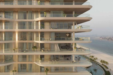 Appartement à wasl gate, Dubai, 4 chambres, 368 m², № 60759 - photo 5