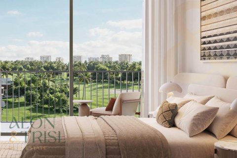 Apartment in EMAAR South, Dubai South (Dubai World Central), Dubai 2 bedrooms, 130 sq.m. № 60758 - photo 3