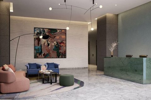 Apartment in EMAAR South, Dubai South (Dubai World Central), Dubai 2 bedrooms, 130 sq.m. № 60758 - photo 2