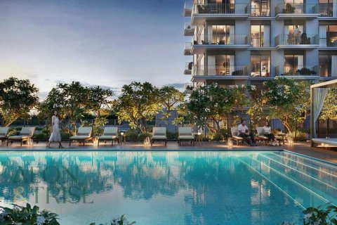 Apartment in EMAAR South, Dubai South (Dubai World Central), Dubai 2 bedrooms, 130 sq.m. № 60758 - photo 5