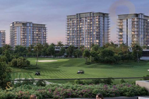 Apartment in EMAAR South, Dubai South (Dubai World Central), Dubai 2 bedrooms, 130 sq.m. № 60758 - photo 1