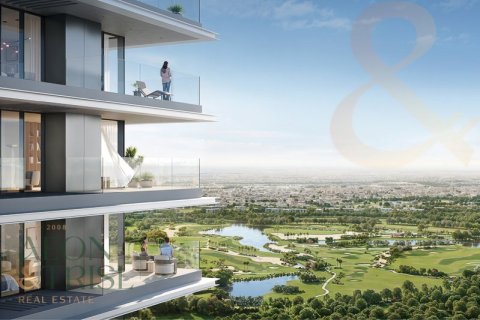 Appartement à Dubai Creek Harbour (The Lagoons), Dubai, 1 chambre, 71 m², № 60757 - photo 1