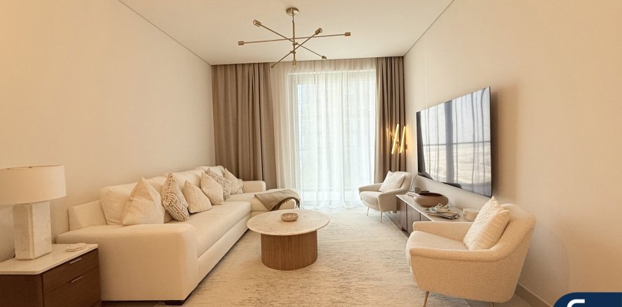 Apartamento en Downtown Dubai (Downtown Burj Dubai), Dubai, 2 dormitorios, 106 m², № 75343