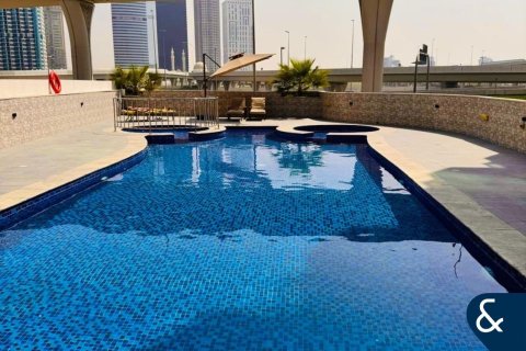 Apartment in Dubai Marina, Dubai 1 bedroom, 72 sq.m. № 75338 - photo 9