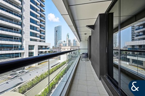 Apartment in Dubai Marina, Dubai 1 bedroom, 72 sq.m. № 75338 - photo 13