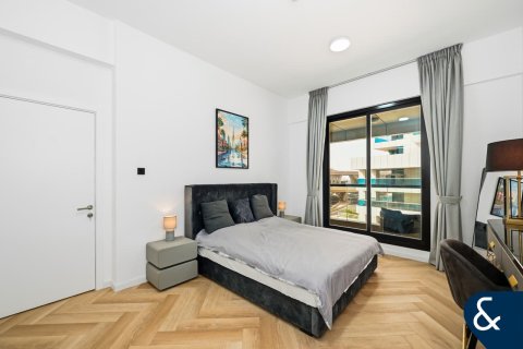 Apartment in Dubai Marina, Dubai 1 bedroom, 72 sq.m. № 75338 - photo 4