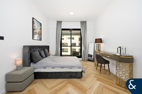 Apartment in Dubai Marina, Dubai 1 bedroom, 72 sq.m. № 75338 - photo 3