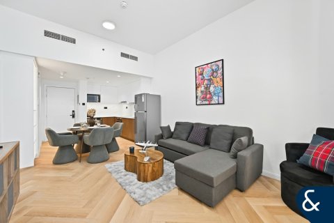 Apartment in Dubai Marina, Dubai 1 bedroom, 72 sq.m. № 75338 - photo 1