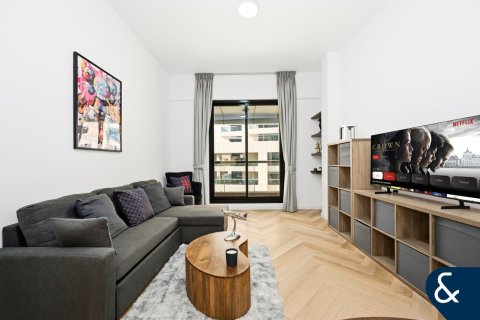 Apartment in Dubai Marina, Dubai 1 bedroom, 72 sq.m. № 75338 - photo 10