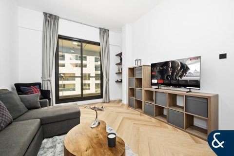 Apartment in Dubai Marina, Dubai 1 bedroom, 72 sq.m. № 75338 - photo 7