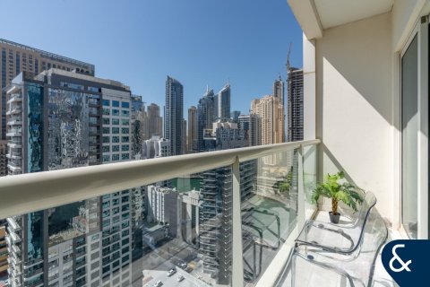 Appartement à Marina View, Dubai Marina, Dubai, 1 chambre, 71 m², № 75340 - photo 7