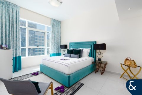 Appartement à Marina View, Dubai Marina, Dubai, 1 chambre, 71 m², № 75340 - photo 5