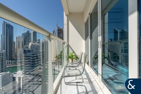Appartement à Marina View, Dubai Marina, Dubai, 1 chambre, 71 m², № 75340 - photo 12