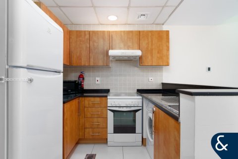 Appartement à Marina View, Dubai Marina, Dubai, 1 chambre, 71 m², № 75340 - photo 4