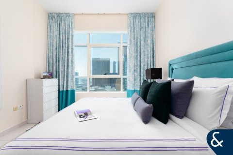 Appartement à Marina View, Dubai Marina, Dubai, 1 chambre, 71 m², № 75340 - photo 9