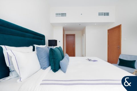 Appartement à Marina View, Dubai Marina, Dubai, 1 chambre, 71 m², № 75340 - photo 11