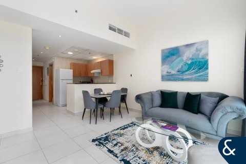 Appartement à Marina View, Dubai Marina, Dubai, 1 chambre, 71 m², № 75340 - photo 2