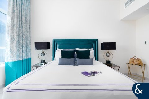 Appartement à Marina View, Dubai Marina, Dubai, 1 chambre, 71 m², № 75340 - photo 6