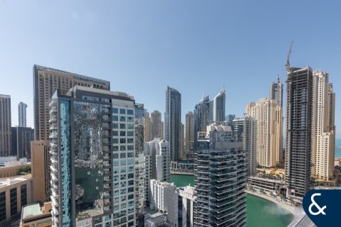 Appartement à Marina View, Dubai Marina, Dubai, 1 chambre, 71 m², № 75340 - photo 1