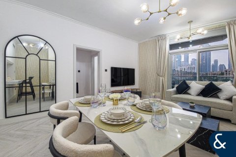 Купить квартиру в Даунтаун Дубай (Даунтаун Бурдж Дубай), Дубай: 1 спальня, 86м², № 75339 - фото 6