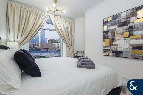 Купить квартиру в Даунтаун Дубай (Даунтаун Бурдж Дубай), Дубай: 1 спальня, 86м², № 75339 - фото 13