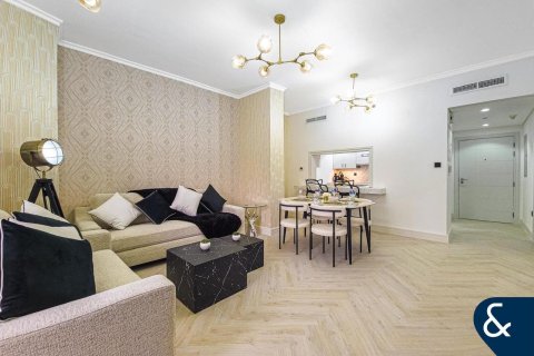 Купить квартиру в Даунтаун Дубай (Даунтаун Бурдж Дубай), Дубай: 1 спальня, 86м², № 75339 - фото 4